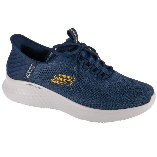 Skechers Slip-Ins: Skech-Lite Pro - Primebase 232466-NVYL Navy 40