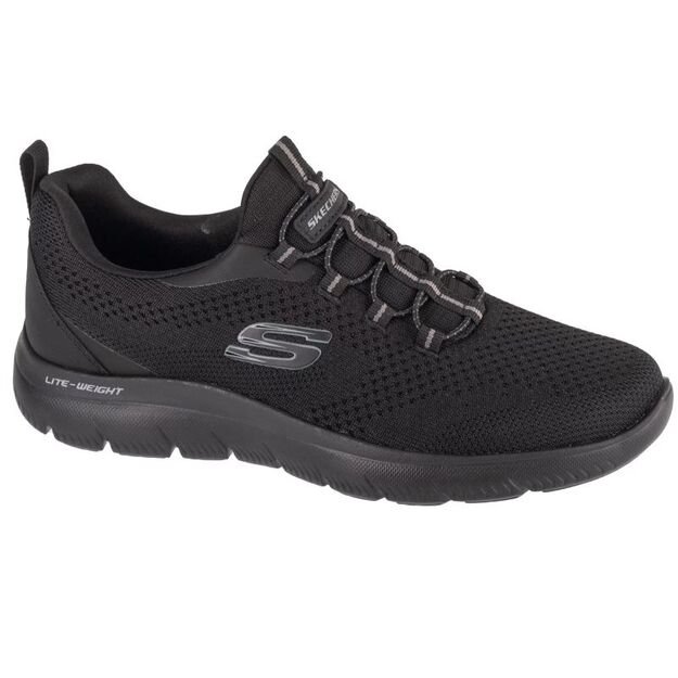 Skechers Summits - Tallo 232832-BBK Czarne 41