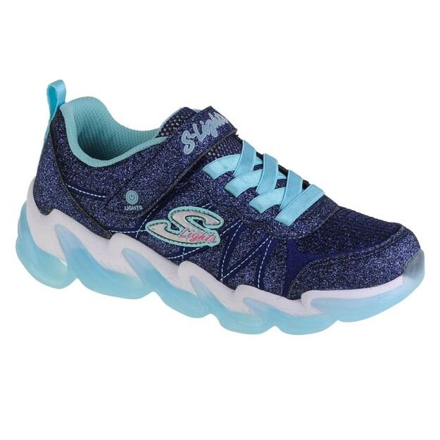 Skechers Hyper Surge 302330L-NVTQ Navy 32