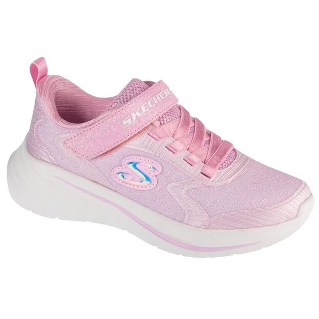 Skechers Wave 92 303557L-LTPK Pink 32