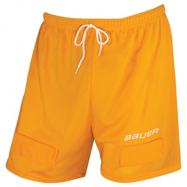 Bauer Core Mesh Jr. Shorts 1039245