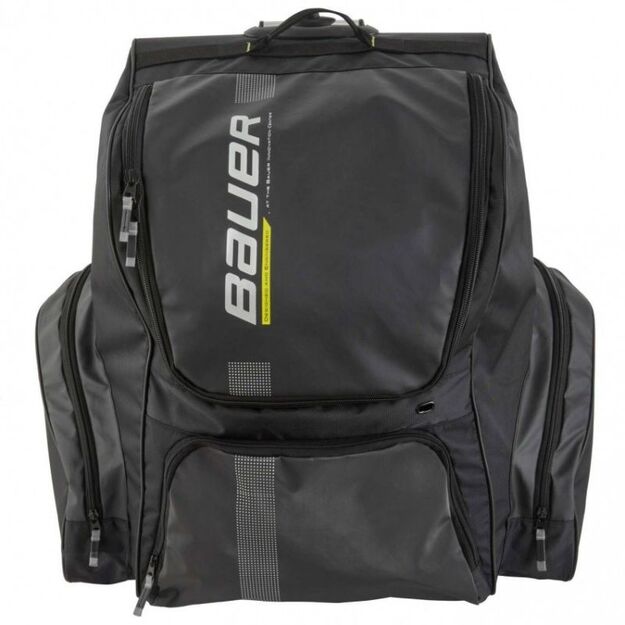 Bauer Elite \ 21 Sr. 1058239 Hockey Backpack on Wheels