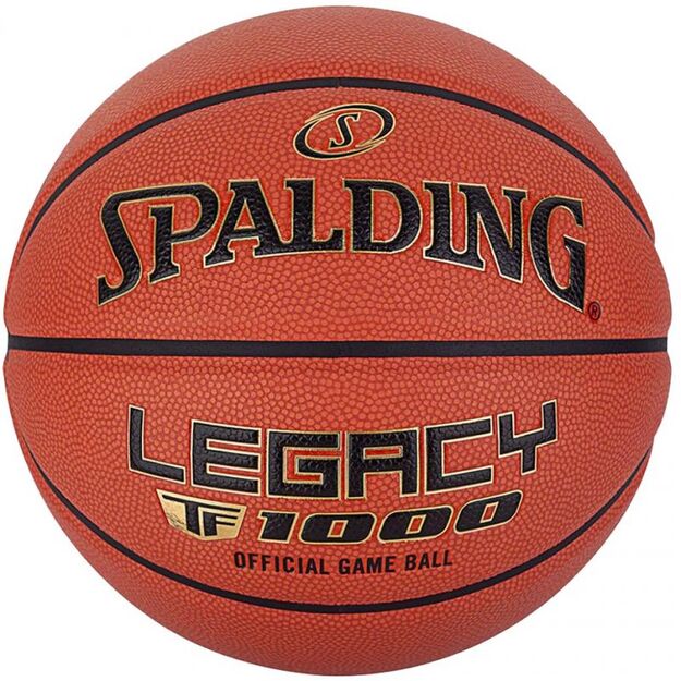 Spalding TF-1000 Legacy 76963Z Basketball