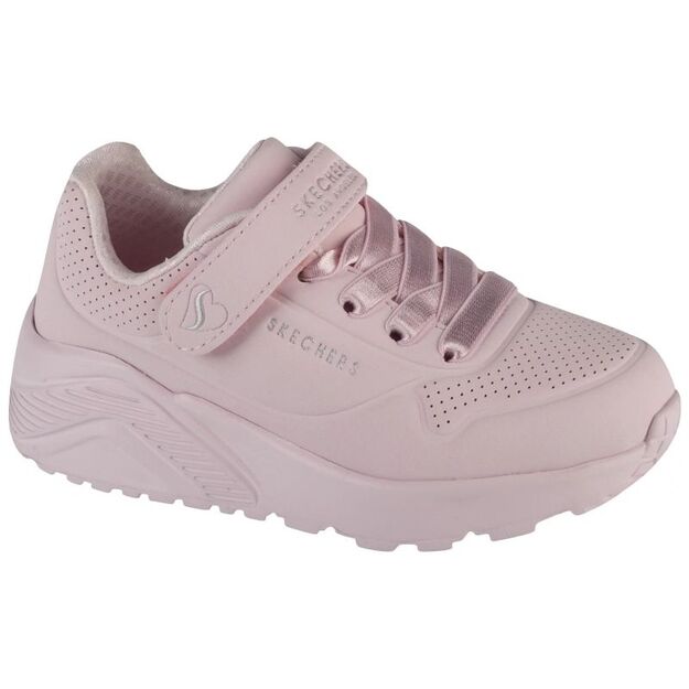 Skechers Uno Lite 310451L-LTPK Pink 27