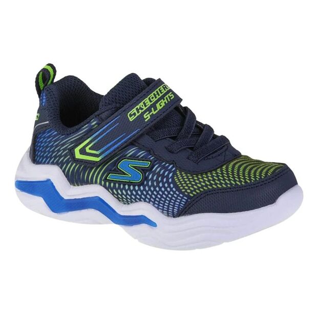 Skechers Erupters IV 400125N-NVLM Navy blue 21