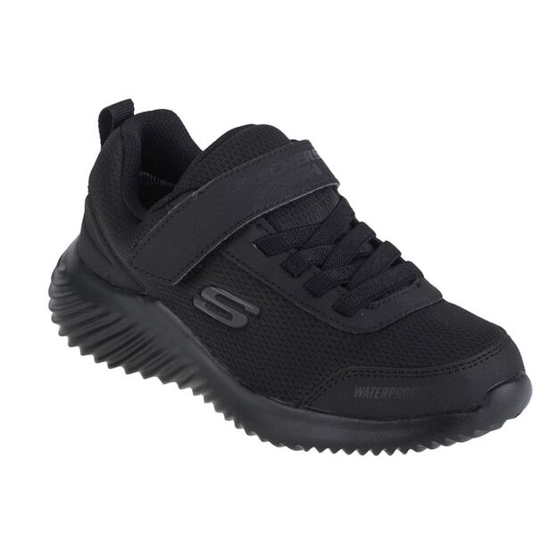 Skechers Bounder-Dripper Drop 403739L-BBK Black 27