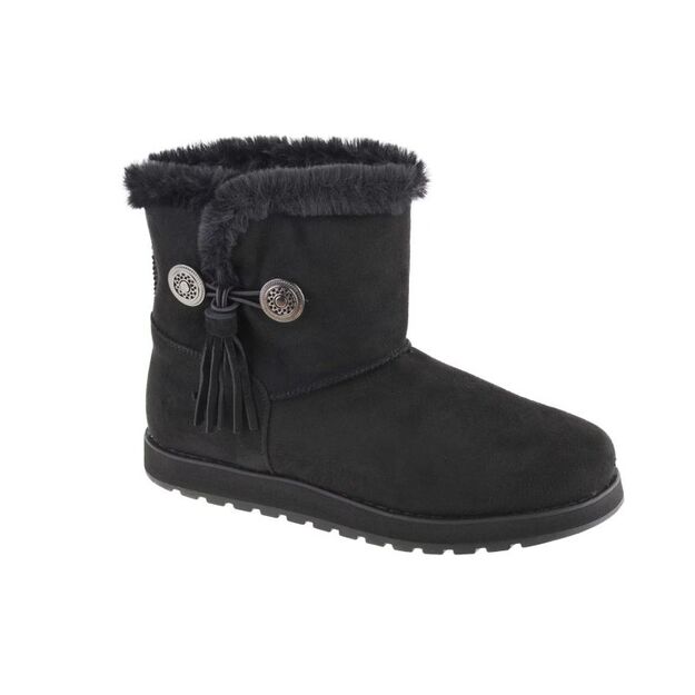 Skechers Keepsakes-Tribute 48833-BLK Black 36