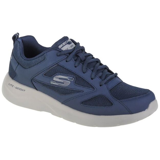 Skechers Dynamight 2.0 - Fallford 58363-NVY Navy Blue 41