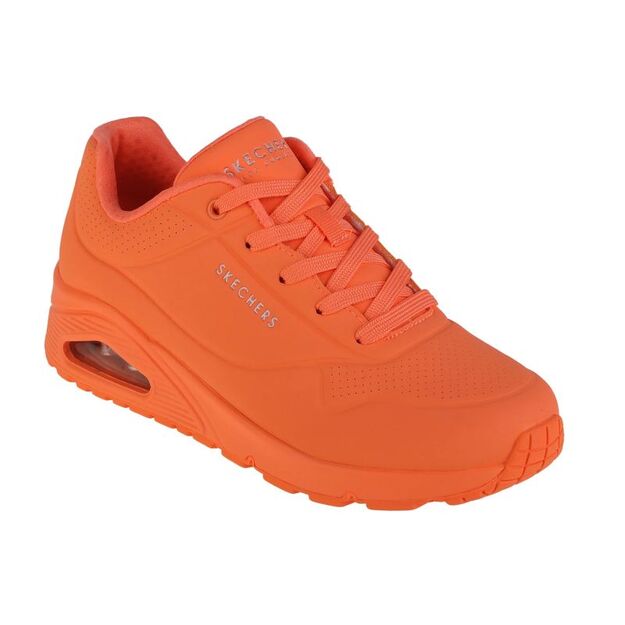 Skechers Uno - Night Shades 73667-ORG Orange 36
