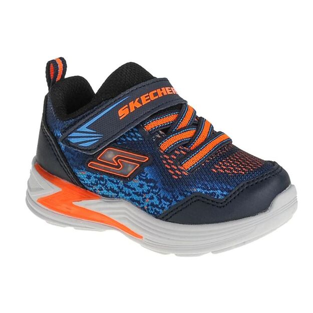 Skechers Erupters III 90563N-NVOR Navy Blue 21