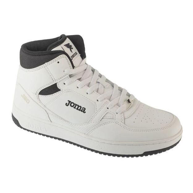 Joma CJ80 2502 CJ80W2502 White 41