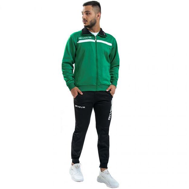 Givova Tuta tracksuit Givova One M TT012 1310