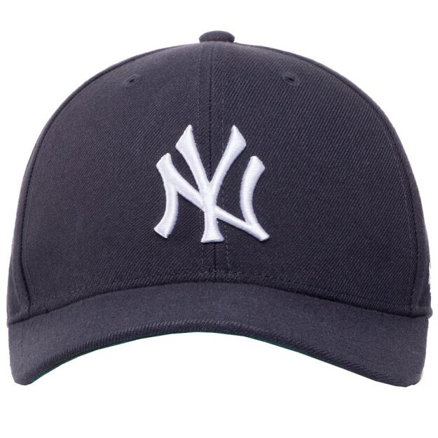 47 Brand New York Yankees Cold Zone \ 47 Cap B-CLZOE17WBP-NY