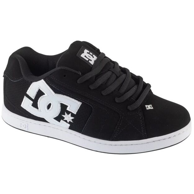 DC Shoes Net DC302361-BLW Black 42.5