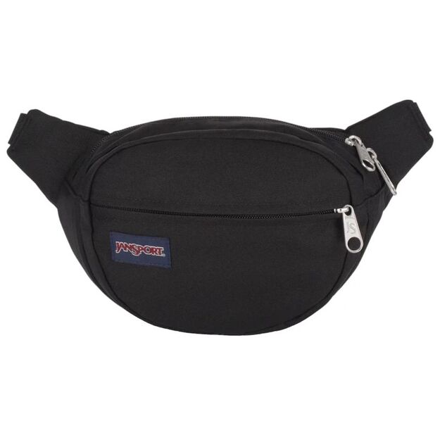 Jansport Fifth Avenue Waist Bag EK0A5BDKN55 Black One size