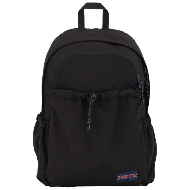 JanSport Lounge Pack Backpack EK0A5BJ3N55 Black One size