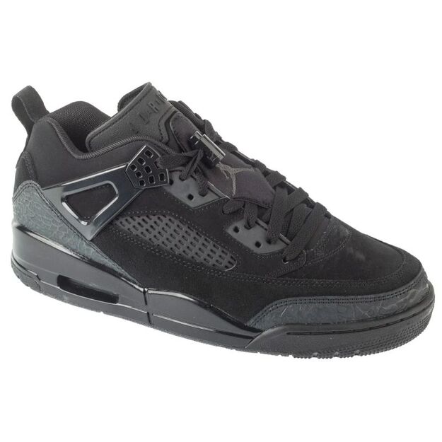 Air Jordan Spizike Low FQ1759-001 Black 46