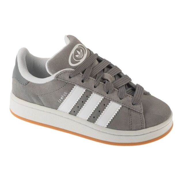 adidas Campus 00s K JI4330 Gray 28.5
