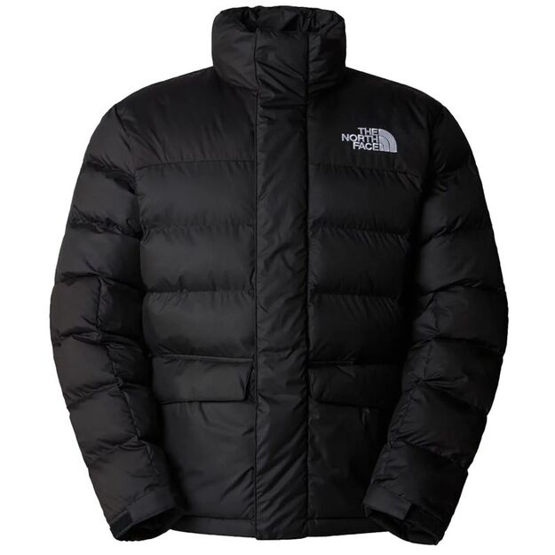 The North Face Limbara Insulated Jacket NF0A89EGJK31 Black L
