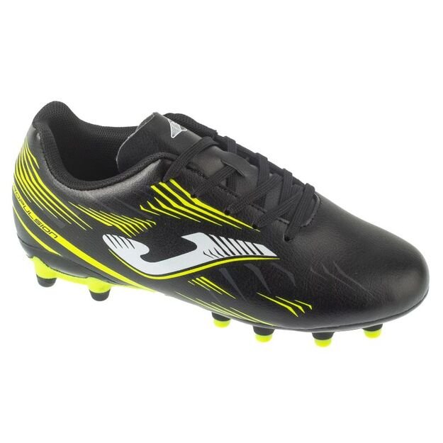 Joma Propulsion Jr 2501 FG PRJW2501FG Black 36