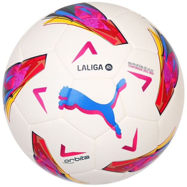 Puma Orbita Laliga 1 HYB 084107-01 Ball