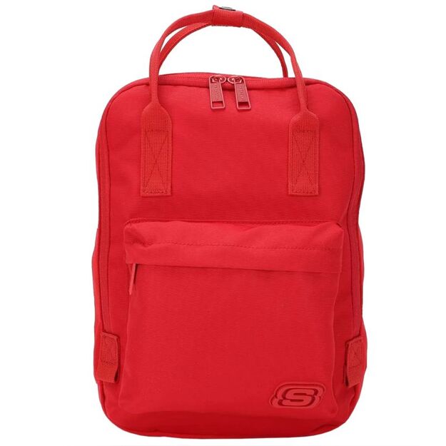 Skechers Saint Louis Backpack S1214-02 Red One size