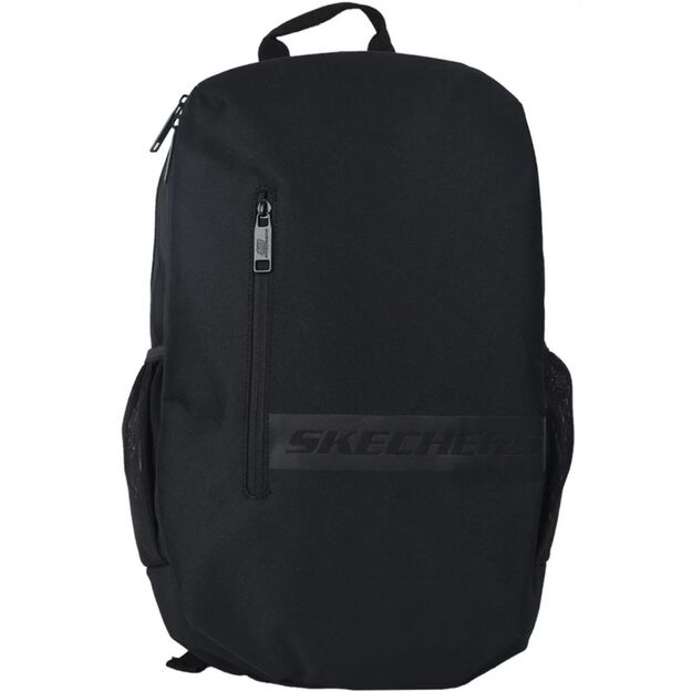 Skechers Stunt Backpack SKCH7680-BLK Black One size