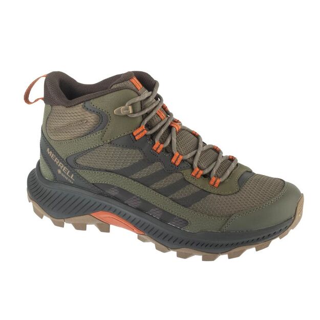 Merrell Speed Strike 2 Mid GTX J037819 Green 41