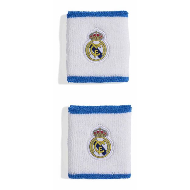 Adidas Real Madrid sweatband 2 pcs JX9201