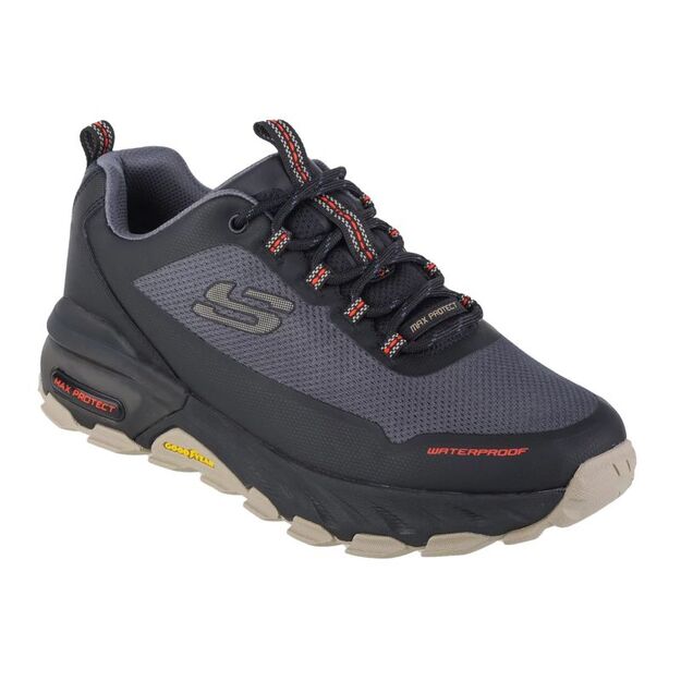 Skechers Max Protect - Fast Track 237304-BKMT Black 41