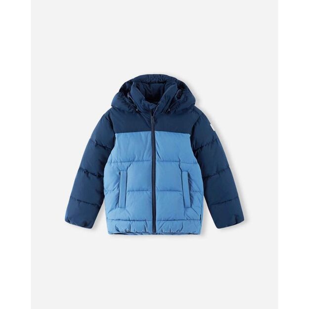 Reima Tenhola children\ s winter jacket (5100403-A67A0)