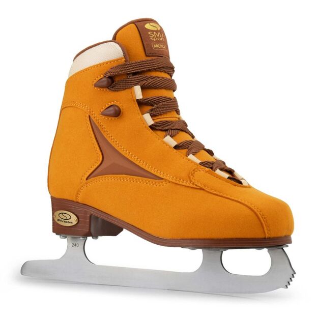 SMJ sport Arctica figure skates