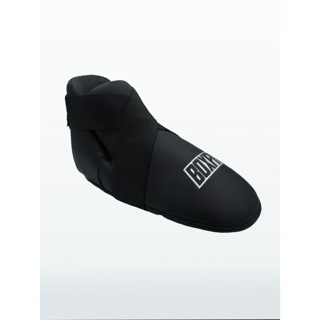 Boxfit foot protectors