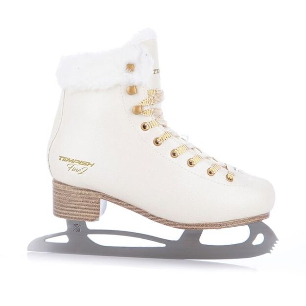 TEMPISH Fine II Figure Skates