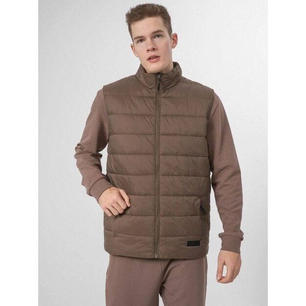 Outhorn Men\ s Vest OTHAW22TVESM003