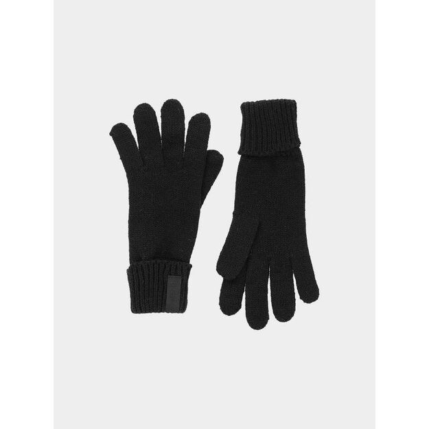 Outhorn OTHAW22AGLOF005 Women\ s Winter Gloves
