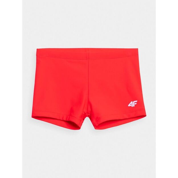 Boys\  swimming trunks 4F Junior