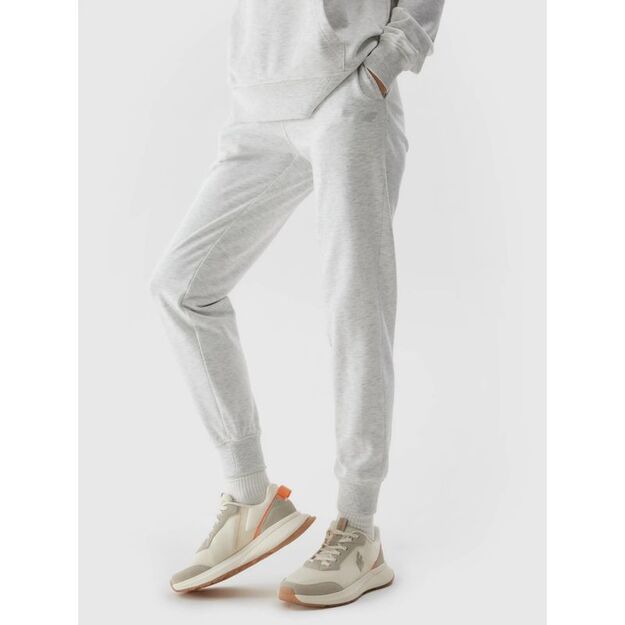 Trousers 4F W 4FWSS24TTROF606 27M