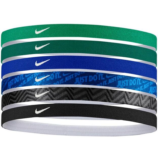 Nike Printed Hairbands N0002545305OS
