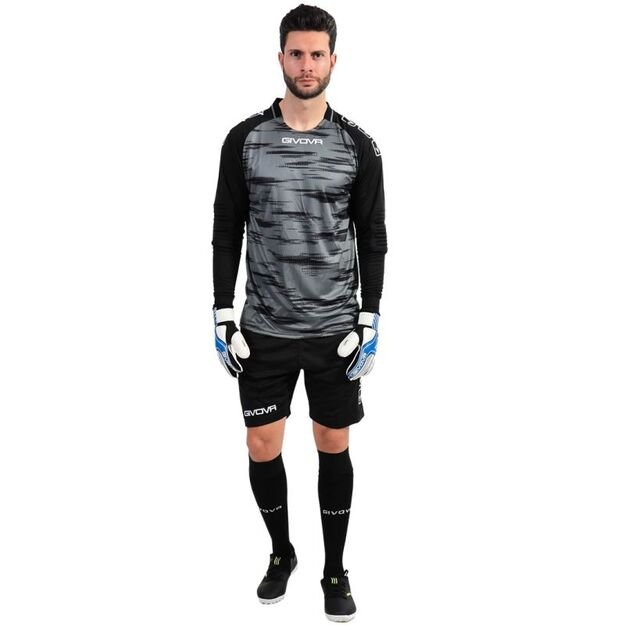 Givova Difesa KITP10 2310 Goalkeeper Set