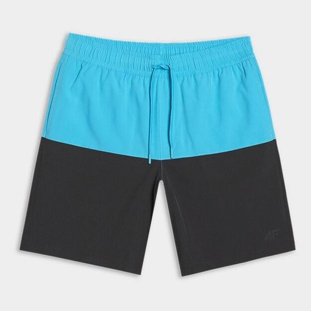 Men\ s boardshorts 4F 4FWSS25UBDSM135-48S