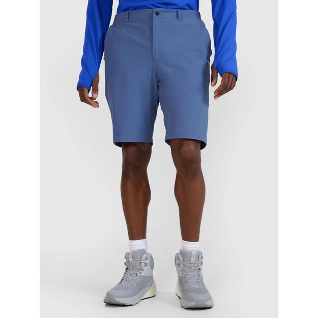 Men\ s 4F 4Way Stretch Trekking Shorts 4FWSS25TFSHM0877-32S