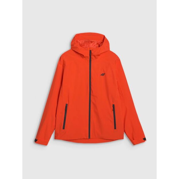 Men\ s transitional jacket NeyoDry 5000 4FWSS25TTJAM0927-62S