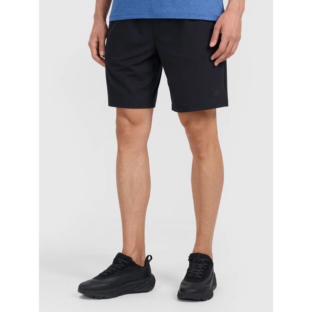 Men\ s quick-drying training shorts 4F 4FWMM00TFSHM1310-20S