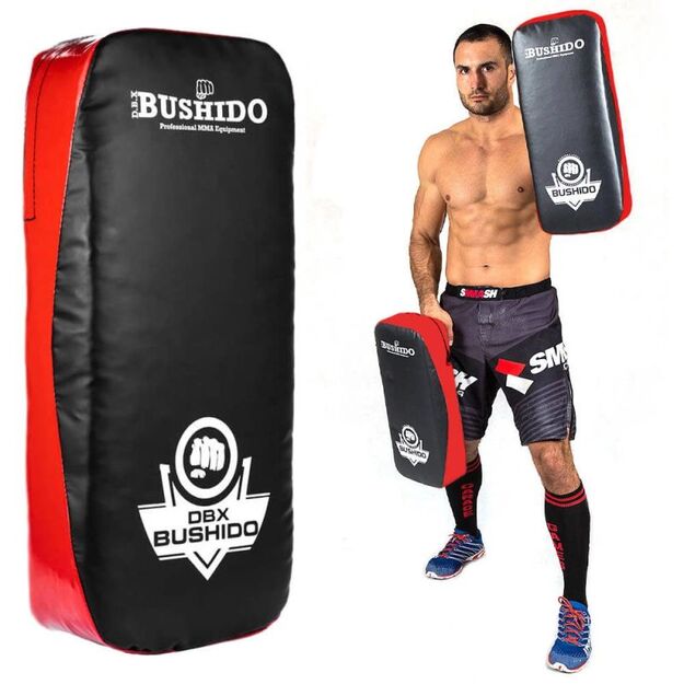 T55 | Thai training target with an elongated profile