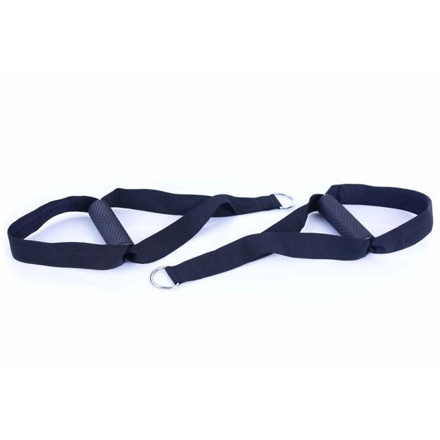 Handles - Handles for DBX BUSHIDO Training Bands