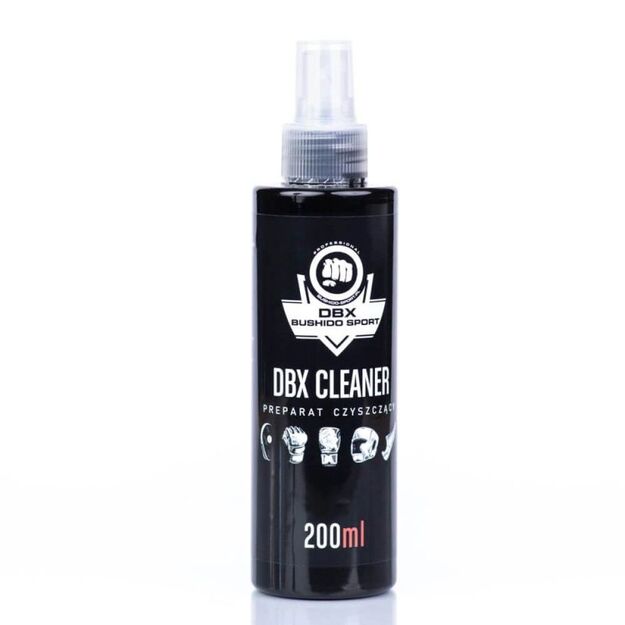 Sports equipment cleaner and refresher | DBX Cleaner (200ml)