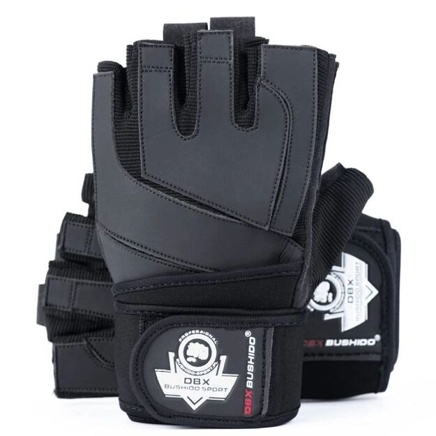 Gym Gloves | WG-163 | M