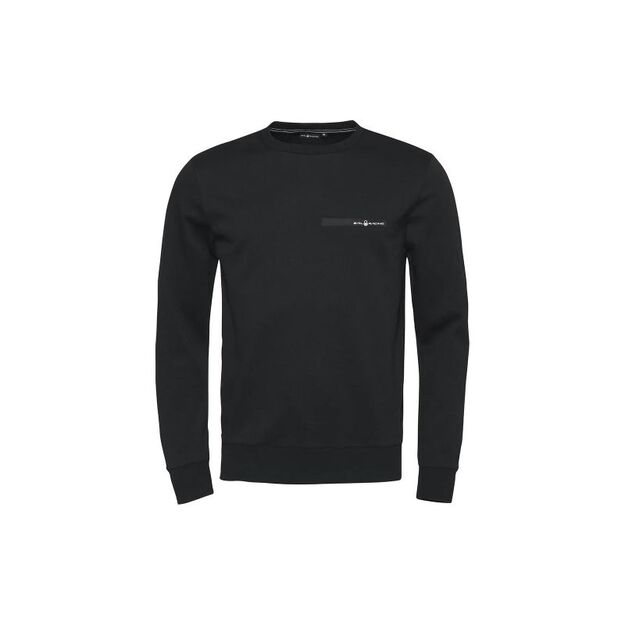 SAIL RACING Ocean Sweater - Black