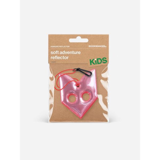 BOOKMAN Hanging Reflectors Fox